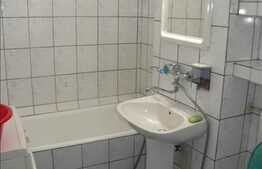 Apartament 1 camera de inchiriat, 36 mp utili, decomandat, zona Casa Piratilor!