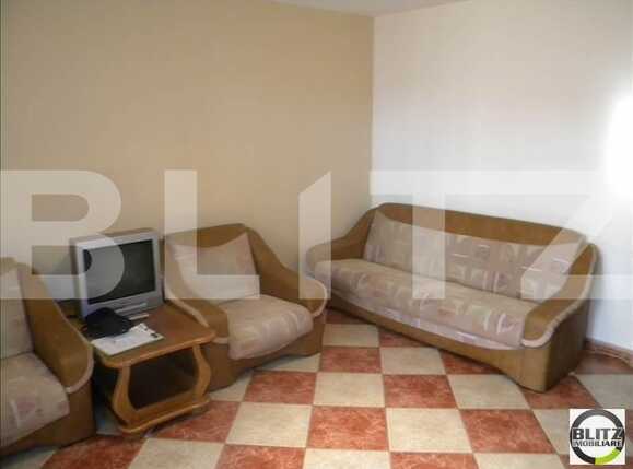 Garsonieră de închiriat Manastur - 6359AI | BLITZ Cluj-Napoca | Poza2