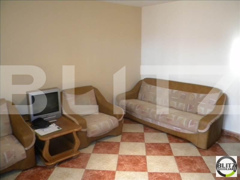 Garsonieră de închiriat Manastur - 6359AI | BLITZ Cluj-Napoca | Poza2