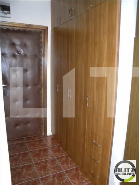 Garsonieră de închiriat Manastur - 6359AI | BLITZ Cluj-Napoca | Poza6
