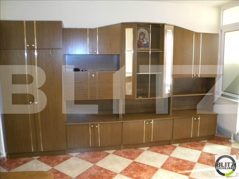 Garsonieră de închiriat Manastur - 6359AI | BLITZ Cluj-Napoca | Poza3