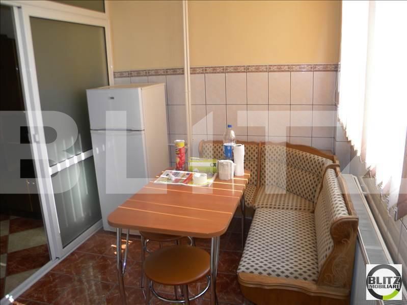 Garsonieră de închiriat Manastur - 6359AI | BLITZ Cluj-Napoca | Poza4
