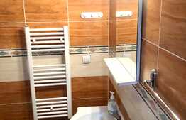 1 camera, semidecomandat, 35 mp, parcare, pet friendly, zona Intre Lacuri