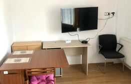 1 camera, semidecomandat, 35 mp, parcare, pet friendly, zona Intre Lacuri
