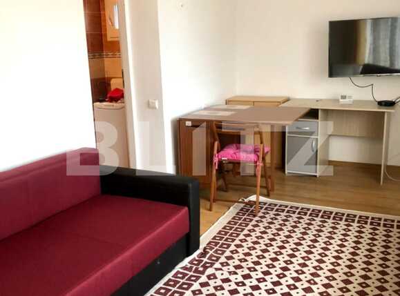 Garsonieră de închiriat Intre Lacuri - 63593AI | BLITZ Cluj-Napoca | Poza3