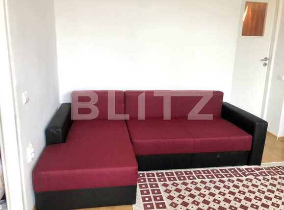 Garsonieră de închiriat Intre Lacuri - 63593AI | BLITZ Cluj-Napoca | Poza2