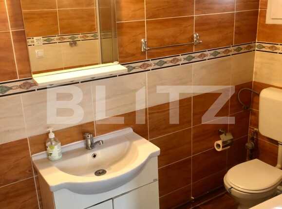 Garsonieră de închiriat Intre Lacuri - 63593AI | BLITZ Cluj-Napoca | Poza12