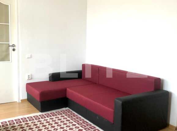 Garsonieră de închiriat Intre Lacuri - 63593AI | BLITZ Cluj-Napoca | Poza1