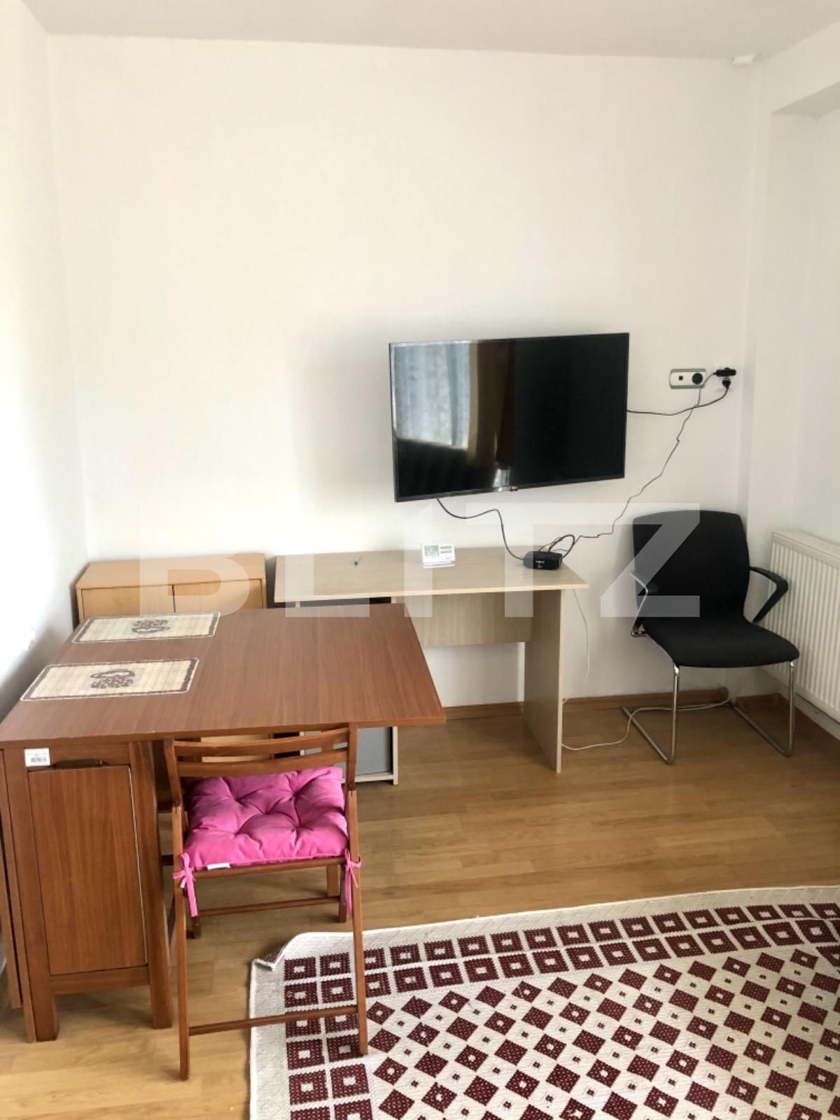 Garsonieră de închiriat Intre Lacuri - 63593AI | BLITZ Cluj-Napoca | Poza4