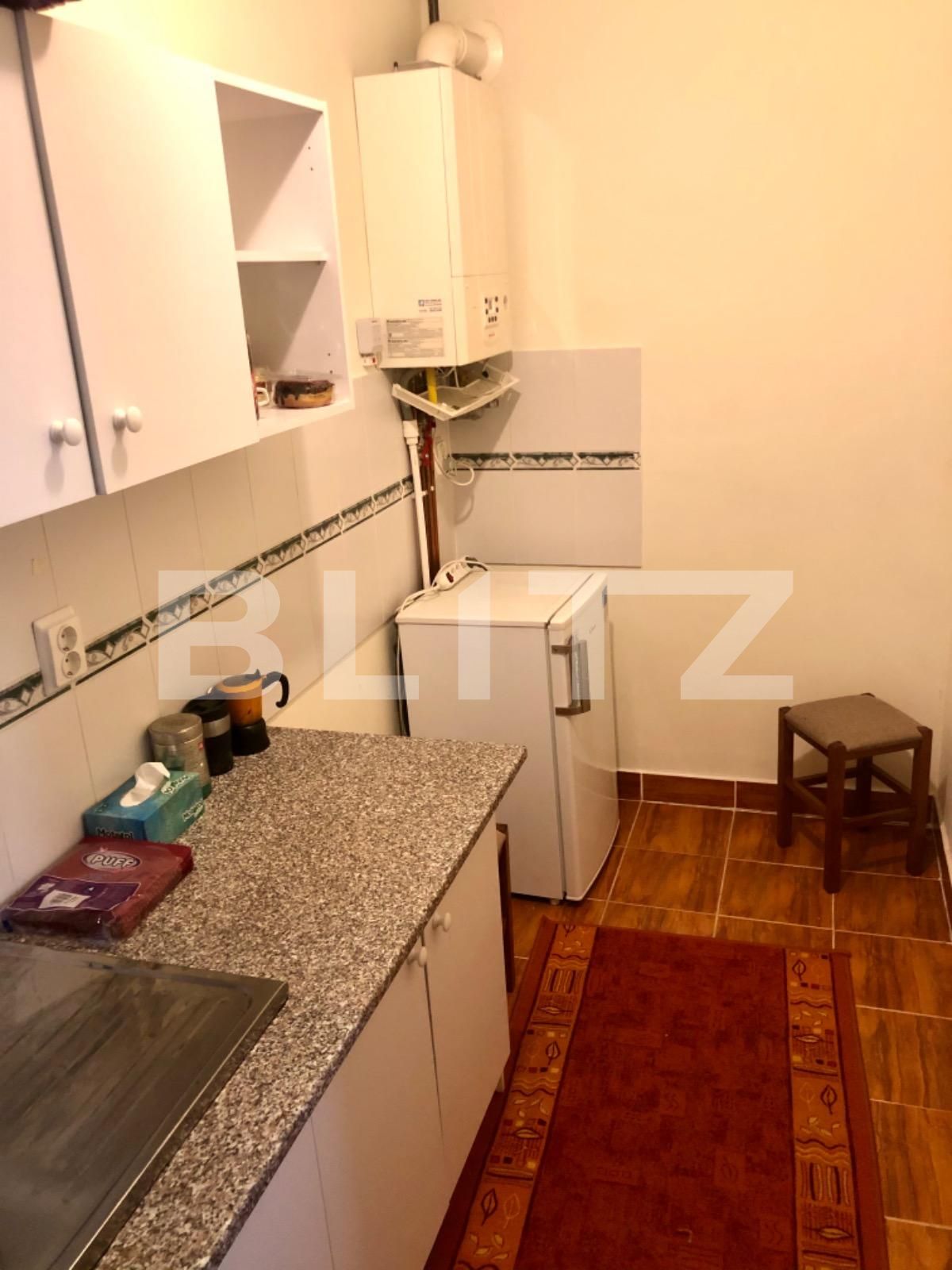Garsonieră de închiriat Intre Lacuri - 63593AI | BLITZ Cluj-Napoca | Poza7