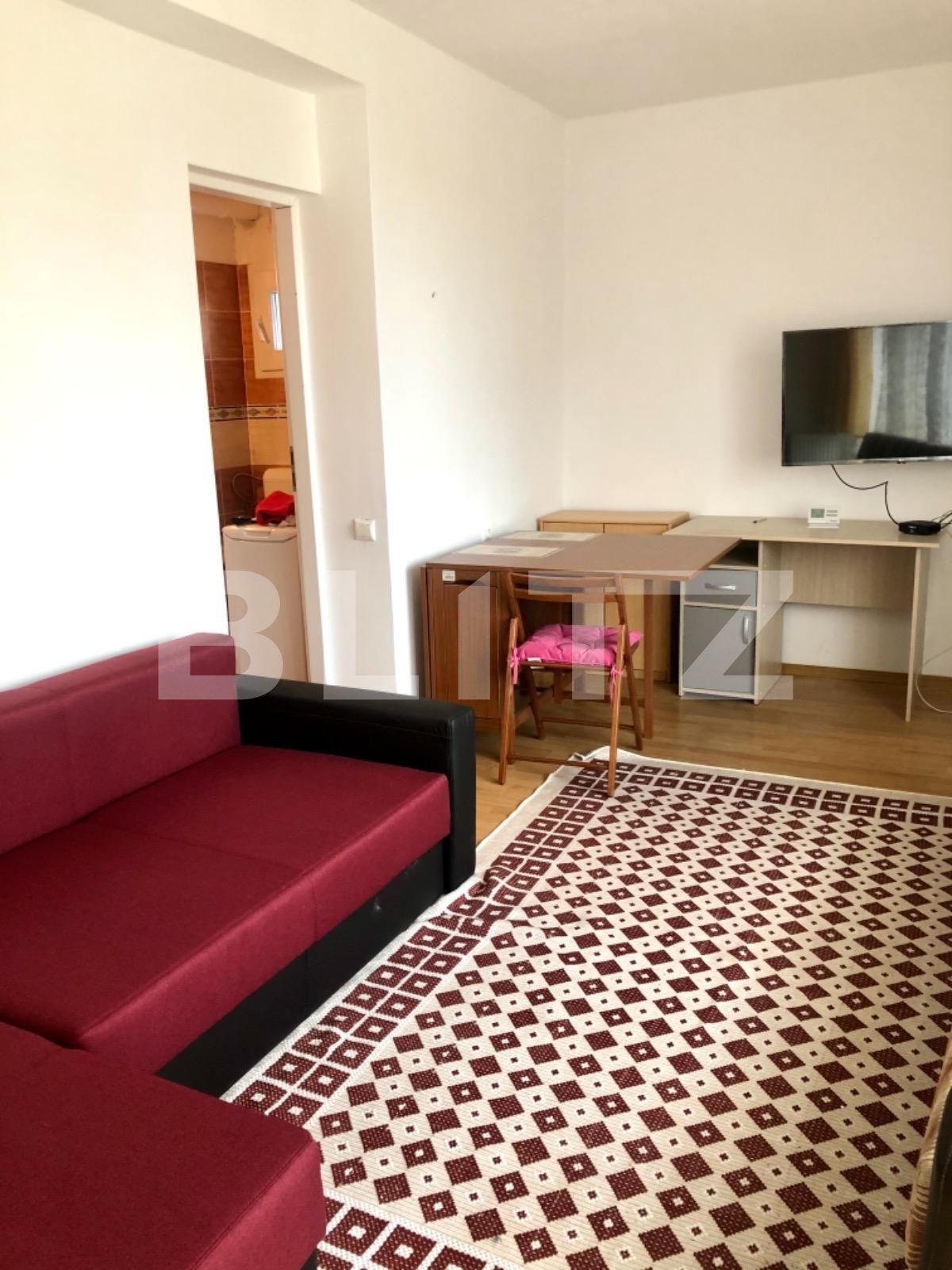 Garsonieră de închiriat Intre Lacuri - 63593AI | BLITZ Cluj-Napoca | Poza3