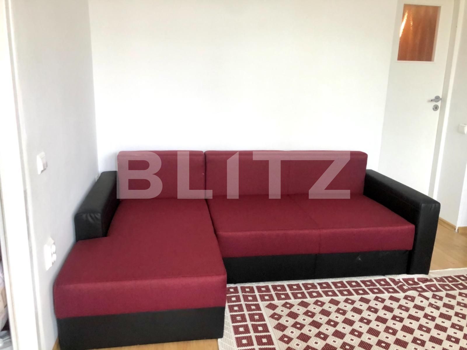 Garsonieră de închiriat Intre Lacuri - 63593AI | BLITZ Cluj-Napoca | Poza2