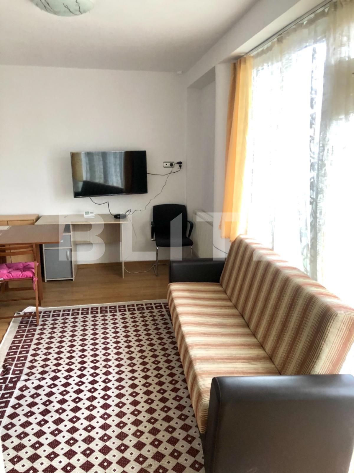 Garsonieră de închiriat Intre Lacuri - 63593AI | BLITZ Cluj-Napoca | Poza5