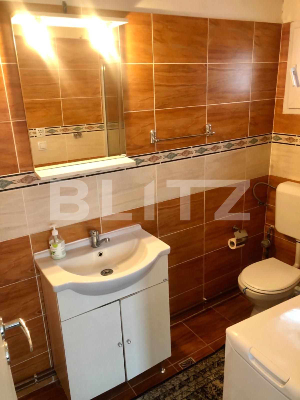 Garsonieră de închiriat Intre Lacuri - 63593AI | BLITZ Cluj-Napoca | Poza12