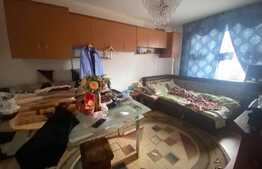 Apartament 58 mp, doua camere, zona Regal! 