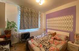 Apartament 58 mp, doua camere, zona Regal! 