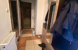 Apartament 58 mp, doua camere, zona Regal! 