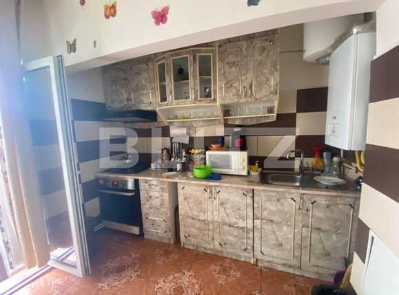 Apartament de vânzare 2 camere Baciu - 63594AV | BLITZ Cluj-Napoca | Poza4