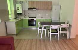 Apartament de tip Studio in Coresi vis a is Auchan