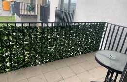 Apartament de tip Studio in Coresi vis a is Auchan