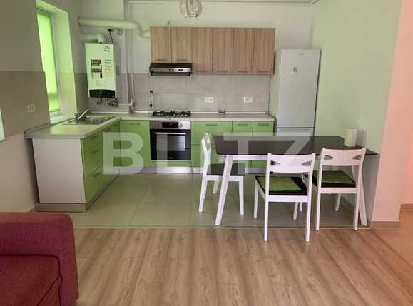 Apartament de închiriat 2 camere Tractorul - 63598AI | BLITZ Brașov | Poza6