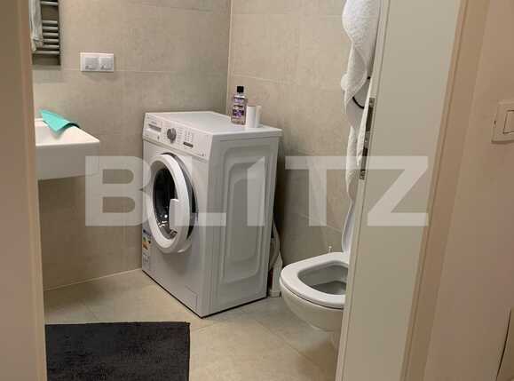 Apartament de închiriat 2 camere Tractorul - 63598AI | BLITZ Brașov | Poza5