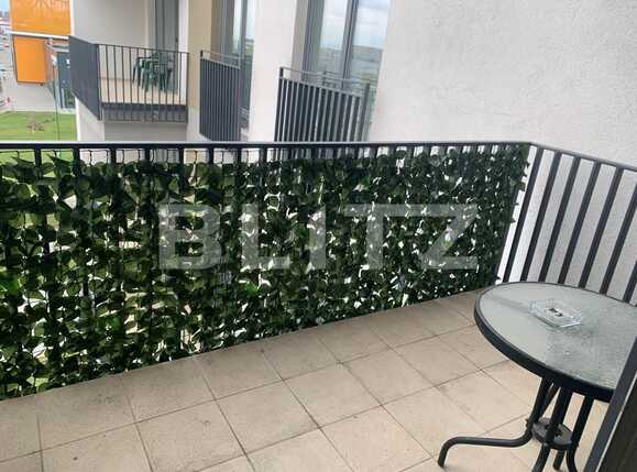 Apartament de închiriat 2 camere Tractorul - 63598AI | BLITZ Brașov | Poza4