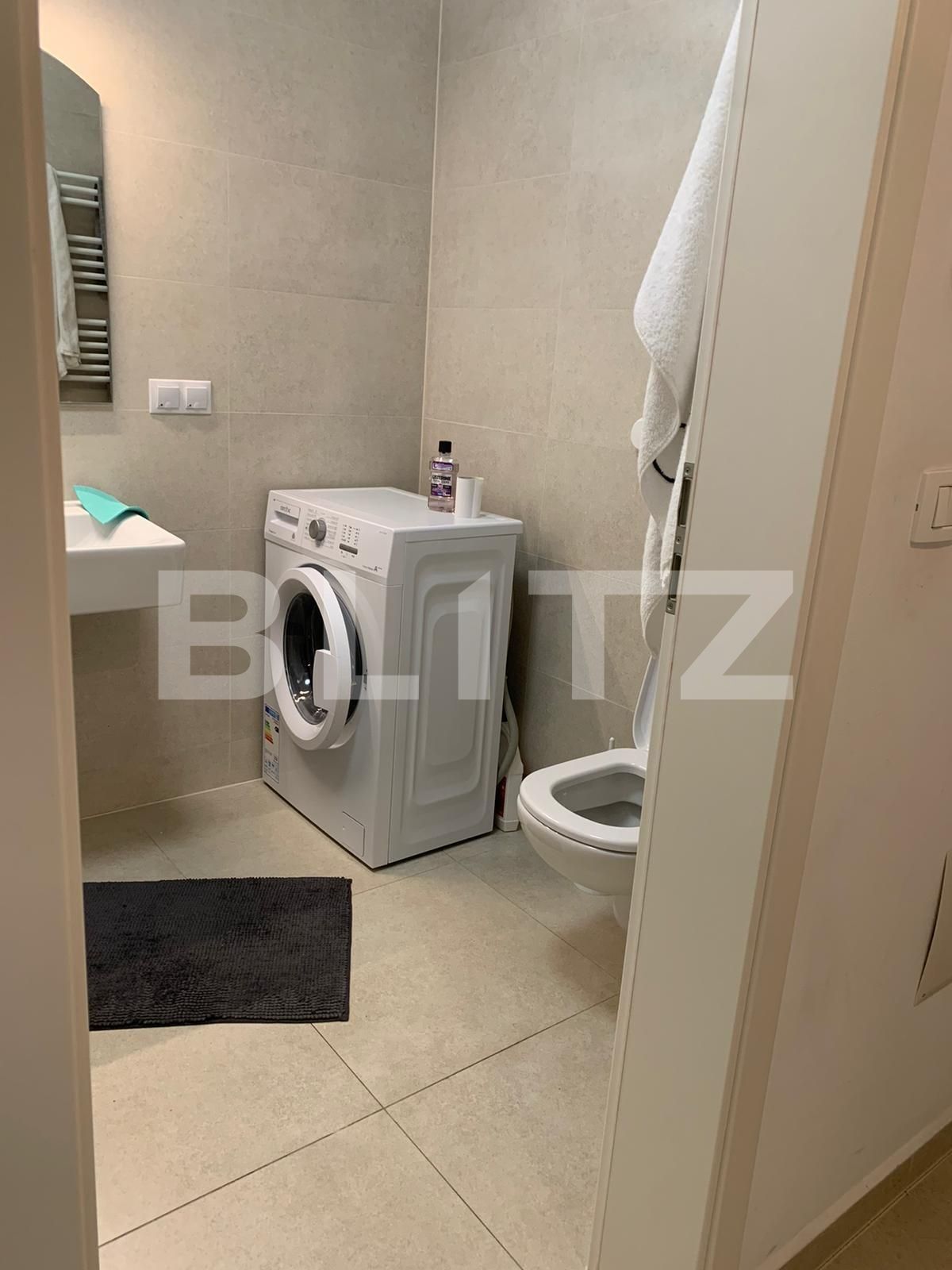 Apartament de închiriat 2 camere Tractorul - 63598AI | BLITZ Brașov | Poza5