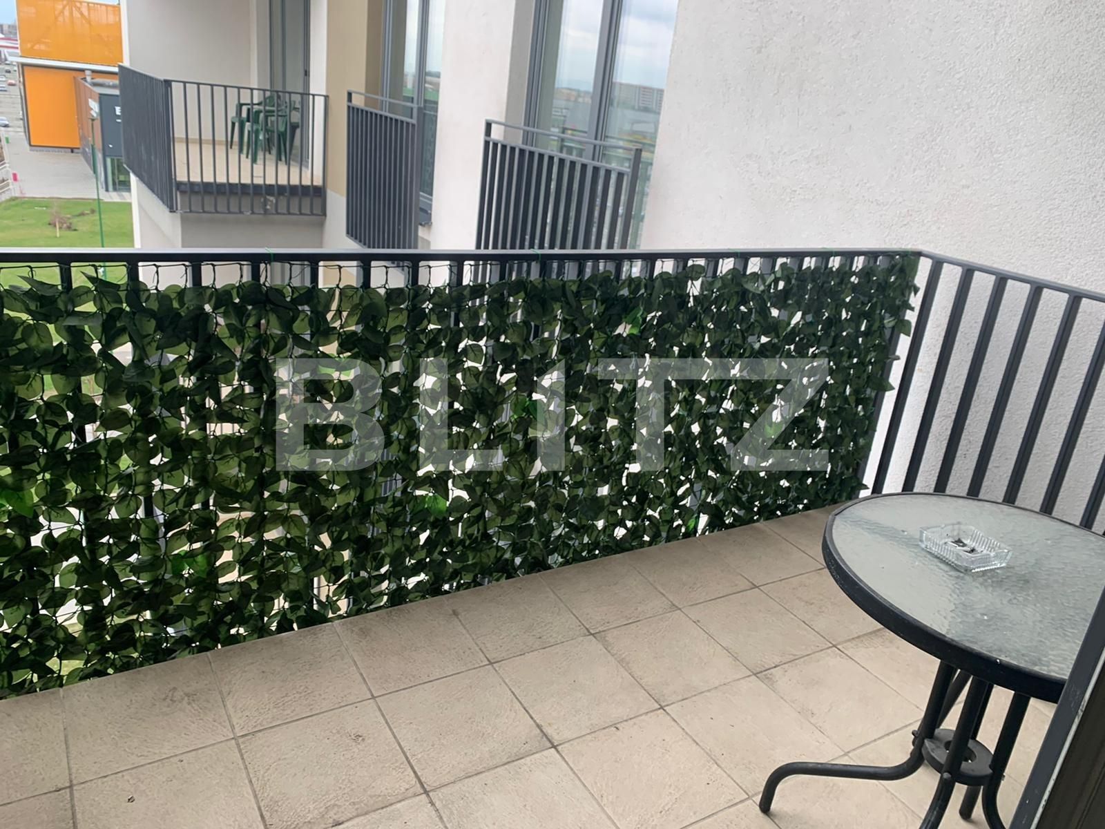 Apartament de închiriat 2 camere Tractorul - 63598AI | BLITZ Brașov | Poza4