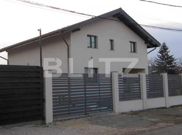 Casa de vânzare 5 camere Nord-Est - 63599CV | BLITZ Brașov | Poza1