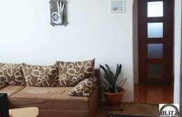 2 camere renovat, in imobil reabilitat termic