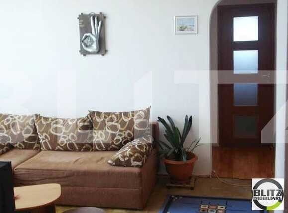 Apartament de vânzare 2 camere Gheorgheni - 636AV | BLITZ Cluj-Napoca | Poza1