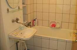 Garsoniera 28 mp utili, zona Minerva, boxa pentru depozitare inclusa in pret