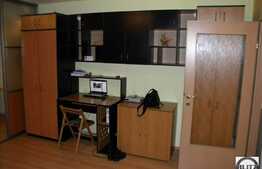 Garsoniera 28 mp utili, zona Minerva, boxa pentru depozitare inclusa in pret