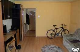 Garsoniera 28 mp utili, zona Minerva, boxa pentru depozitare inclusa in pret