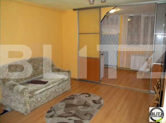 Garsonieră de vânzare Manastur - 6360AV | BLITZ Cluj-Napoca | Poza1
