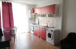 Apartament de 2 camere, etaj intermediar, parcare si balcon! zona strazii Porii!