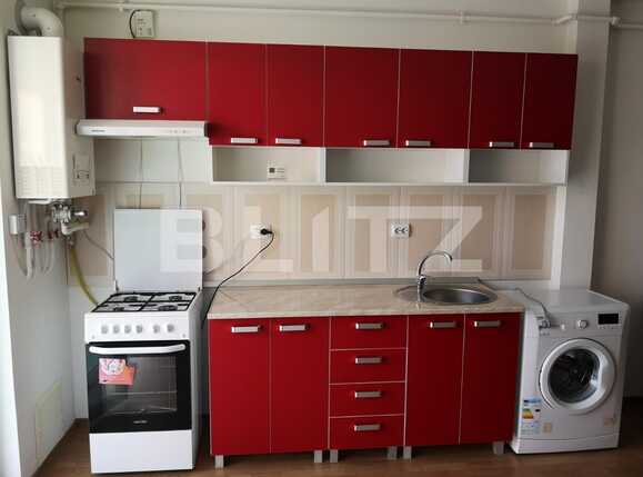 Apartament de vânzare 2 camere Floreşti - 63605AV | BLITZ Cluj-Napoca | Poza1