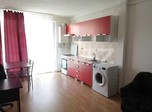 Apartament de vânzare 2 camere Floreşti - 63605AV | BLITZ Cluj-Napoca | Poza2