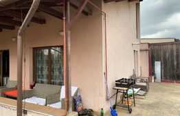 Casa cuplata de vanzare, 113 mp utili, Iris