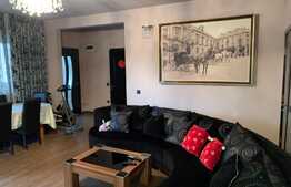 Casa cuplata de vanzare, 113 mp utili, Iris