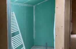 Casa cuplata de vanzare, 113 mp utili, Iris