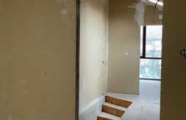 Casa cuplata de vanzare, 113 mp utili, Iris