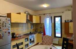 Casa cuplata de vanzare, 113 mp utili, Iris