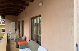 Casa cuplata de vanzare, 113 mp utili, Iris