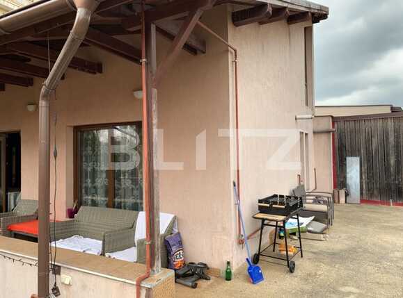 Casa de vânzare 3 camere Iris - 63609CV | BLITZ Cluj-Napoca | Poza2