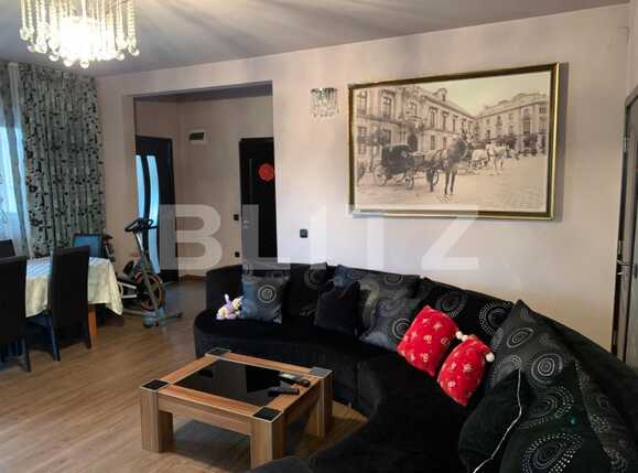 Casa de vânzare 3 camere Iris - 63609CV | BLITZ Cluj-Napoca | Poza3