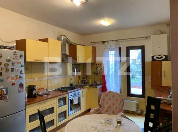 Casa de vânzare 3 camere Iris - 63609CV | BLITZ Cluj-Napoca | Poza5