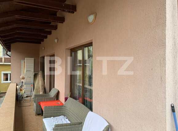 Casa de vânzare 3 camere Iris - 63609CV | BLITZ Cluj-Napoca | Poza7