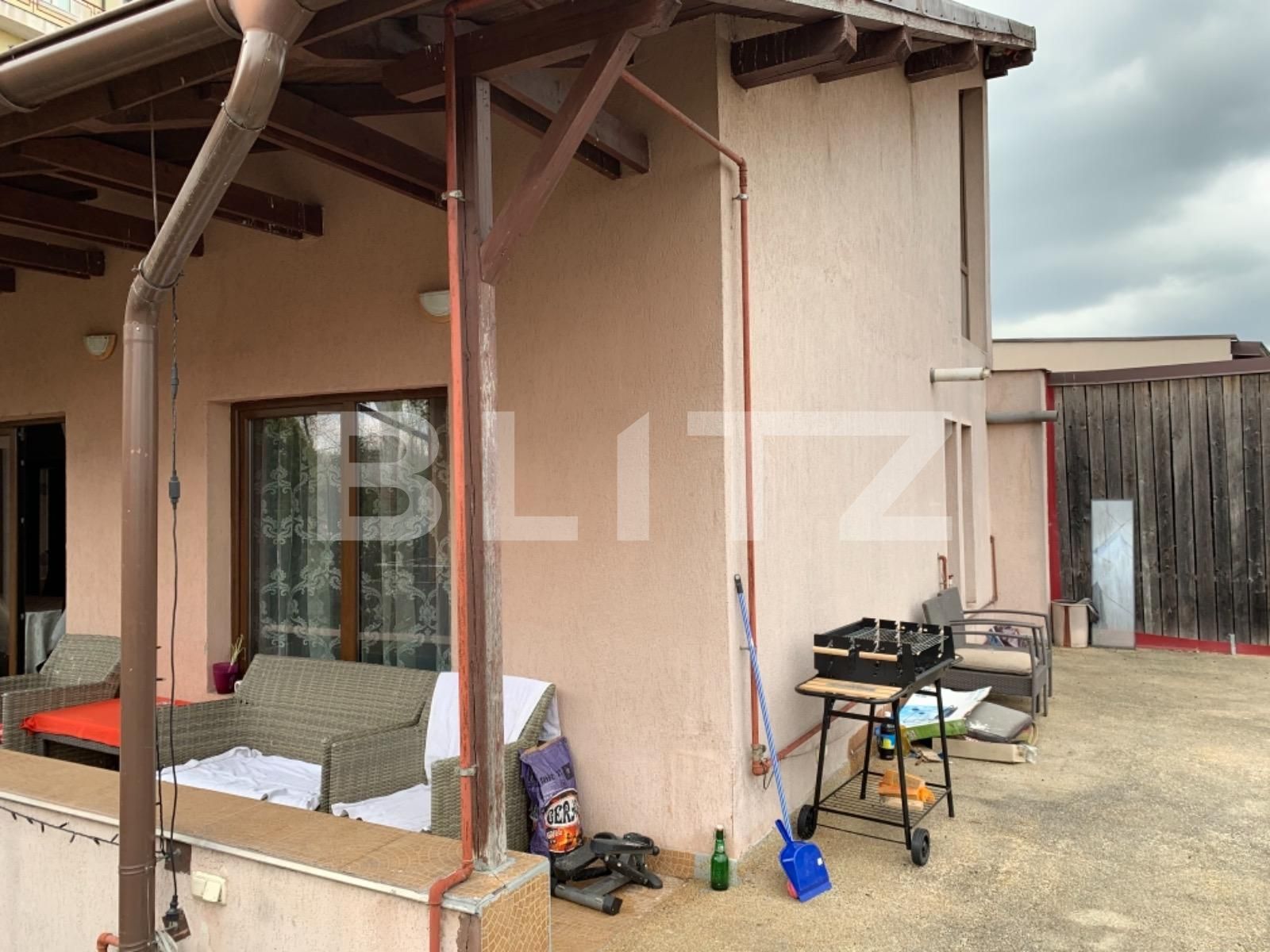 Casa de vânzare 3 camere Iris - 63609CV | BLITZ Cluj-Napoca | Poza2